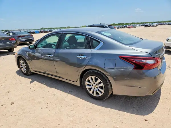1N4AL3AP1HC495074 2017 NISSAN ALTIMA - Image 2
