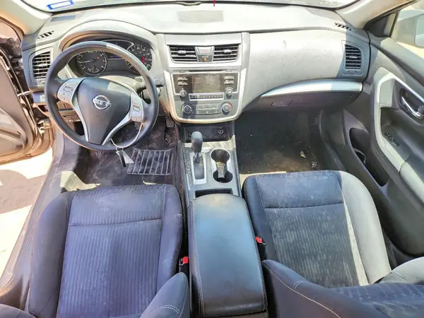 1N4AL3AP1HC495074 2017 NISSAN ALTIMA - Image 8