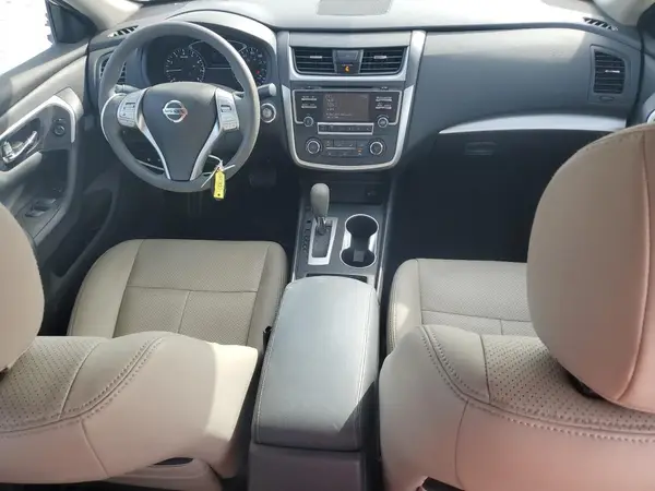 1N4AL3AP1HC495303 2017 NISSAN ALTIMA - Image 8