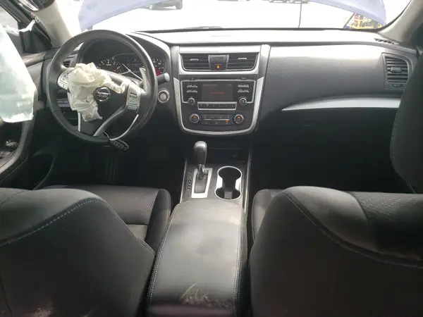 1N4AL3AP1HC496077 2017 NISSAN ALTIMA - Image 8