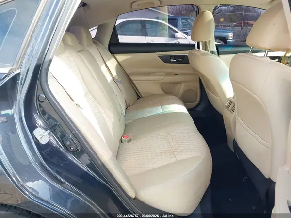1N4AL3AP1HC496161 2017 NISSAN ALTIMA - Image 8