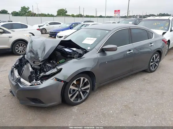 1N4AL3AP1HC497178 2017 NISSAN ALTIMA - Image 2