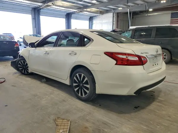 1N4AL3AP1HC497438 2017 NISSAN ALTIMA - Image 2