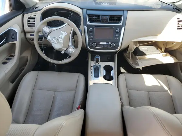 1N4AL3AP1HC497438 2017 NISSAN ALTIMA - Image 8