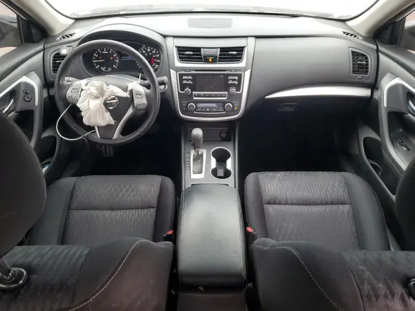 1N4AL3AP1HC497469 2017 NISSAN ALTIMA - Image 8
