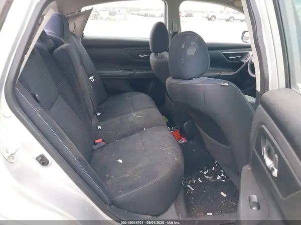 1N4AL3AP1HC497522 2017 NISSAN ALTIMA - Image 8