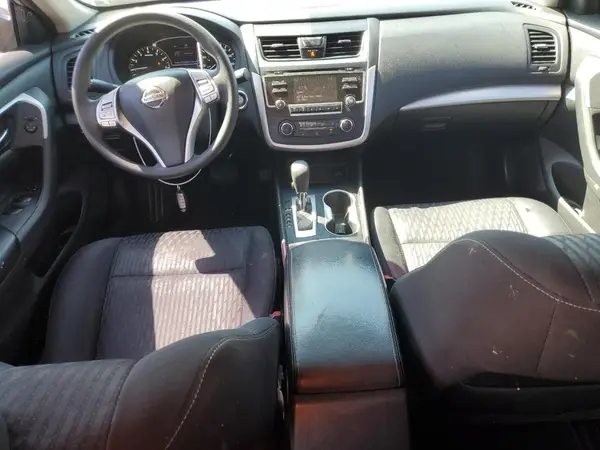 1N4AL3AP1HC497603 2017 NISSAN ALTIMA - Image 8