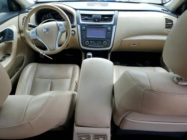 1N4AL3AP1HC497701 2017 NISSAN ALTIMA - Image 8
