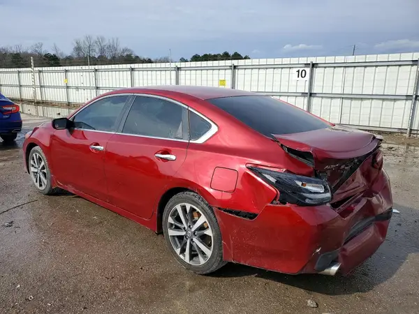 1N4AL3AP1HC498640 2017 NISSAN ALTIMA - Image 2
