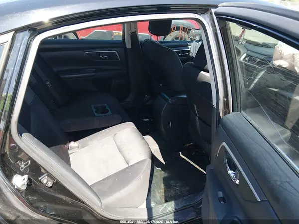 1N4AL3AP1HC498783 2017 NISSAN ALTIMA - Image 8