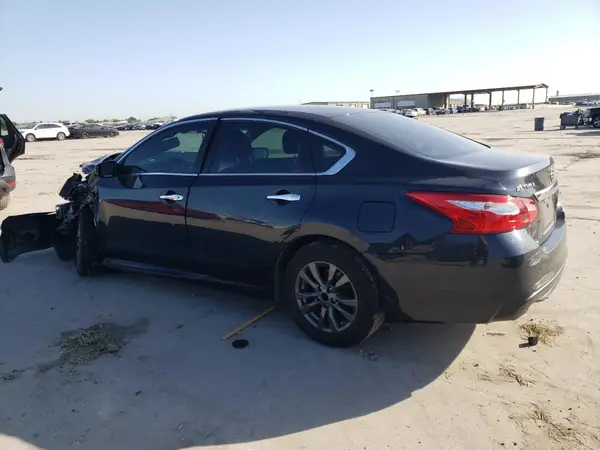 1N4AL3AP1HC498900 2017 NISSAN ALTIMA - Image 2