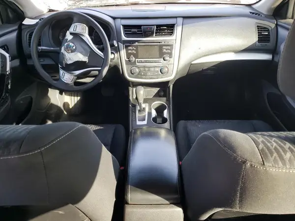 1N4AL3AP1HC498900 2017 NISSAN ALTIMA - Image 8