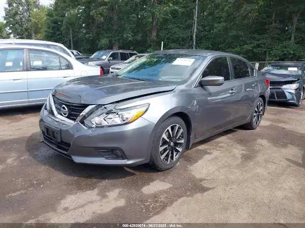 1N4AL3AP1HC499089 2017 NISSAN ALTIMA - Image 2