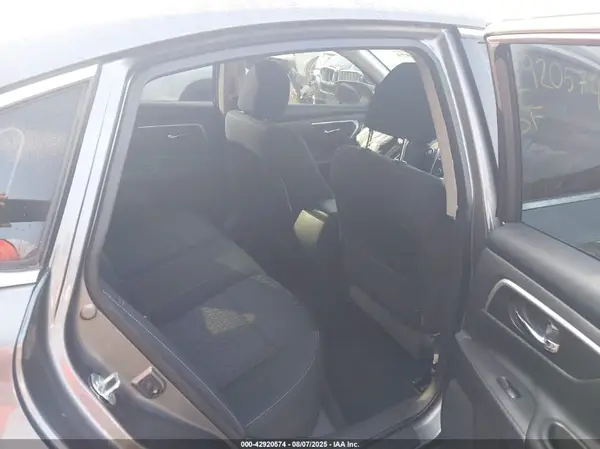 1N4AL3AP1HC499089 2017 NISSAN ALTIMA - Image 8