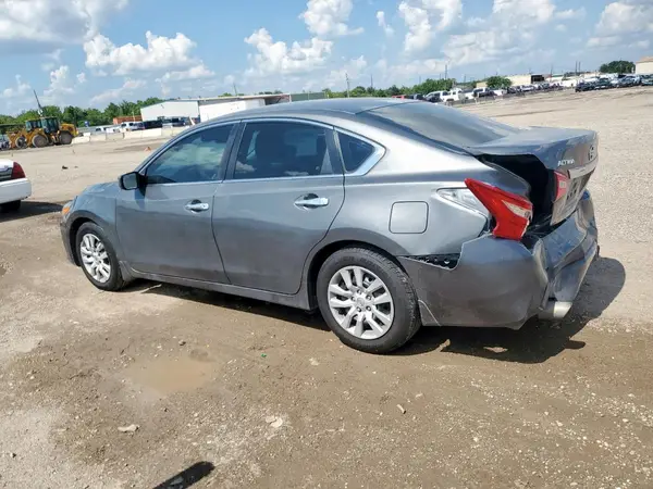 1N4AL3AP1HC499092 2017 NISSAN ALTIMA - Image 2