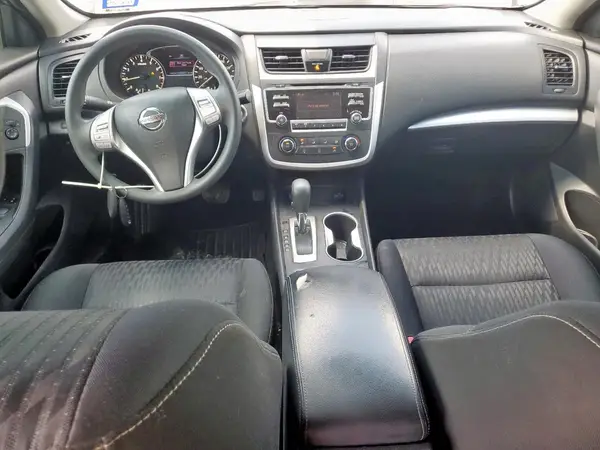 1N4AL3AP1HC499092 2017 NISSAN ALTIMA - Image 8