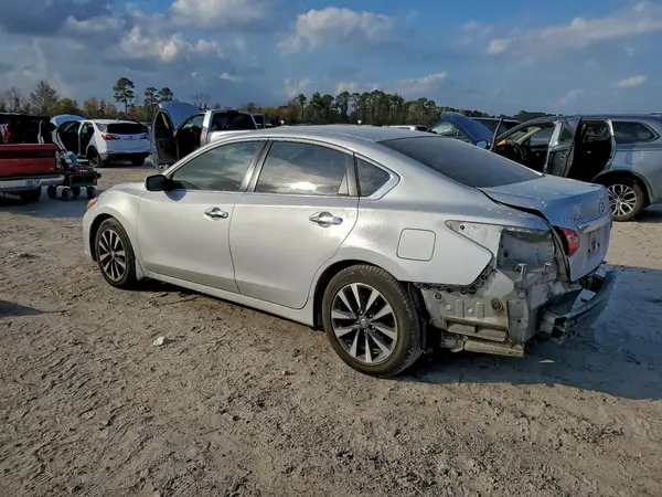 1N4AL3AP1HC499240 2017 NISSAN ALTIMA - Image 2