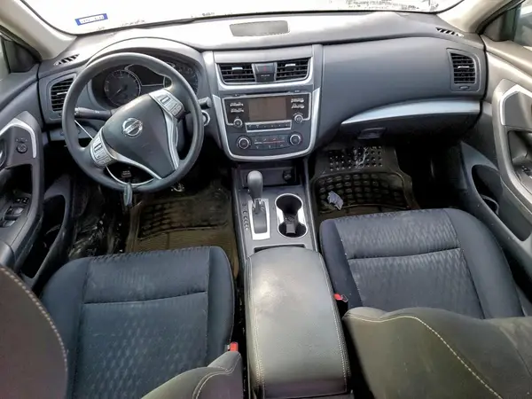 1N4AL3AP1HC499240 2017 NISSAN ALTIMA - Image 8