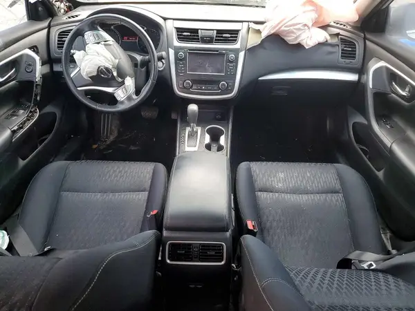 1N4AL3AP1HC499397 2017 NISSAN ALTIMA - Image 8