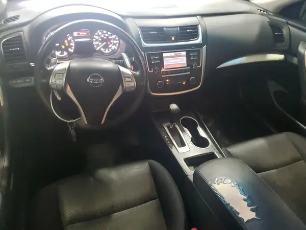 1N4AL3AP1HC499514 2017 NISSAN ALTIMA - Image 8