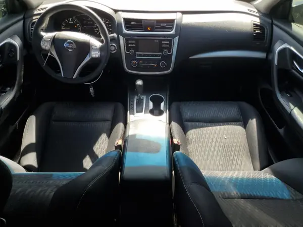 1N4AL3AP1HC940025 2017 NISSAN ALTIMA - Image 8