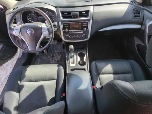 1N4AL3AP1HN302197 2017 NISSAN ALTIMA - Image 8