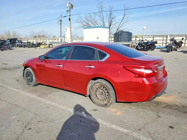 1N4AL3AP1HN302815 2017 NISSAN ALTIMA - Image 2