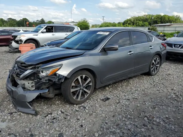 1N4AL3AP1HN304127 2017 NISSAN ALTIMA - Image 1