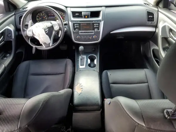 1N4AL3AP1HN304127 2017 NISSAN ALTIMA - Image 8
