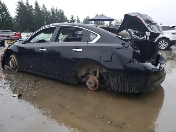 1N4AL3AP1HN304287 2017 NISSAN ALTIMA - Image 2