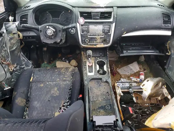 1N4AL3AP1HN304287 2017 NISSAN ALTIMA - Image 8