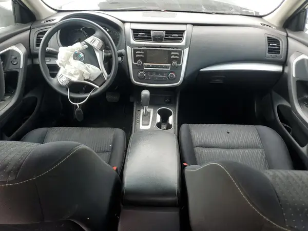 1N4AL3AP1HN304340 2017 NISSAN ALTIMA - Image 8