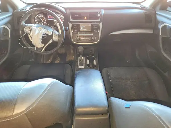1N4AL3AP1HN304385 2017 NISSAN ALTIMA - Image 8