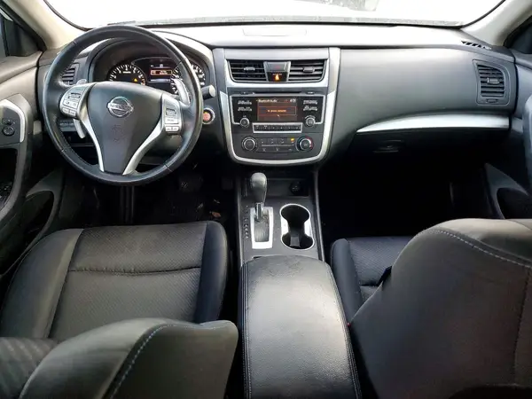 1N4AL3AP1HN304466 2017 NISSAN ALTIMA - Image 8