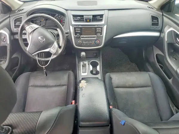 1N4AL3AP1HN304662 2017 NISSAN ALTIMA - Image 8