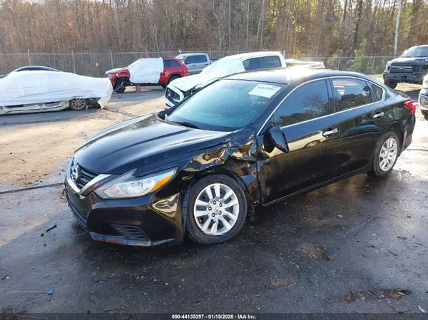 1N4AL3AP1HN304953 2017 NISSAN ALTIMA - Image 2