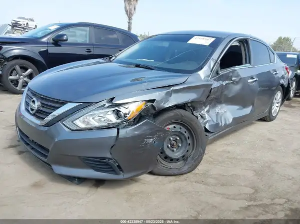 1N4AL3AP1HN305178 2017 NISSAN ALTIMA - Image 2