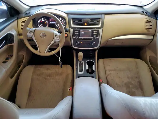 1N4AL3AP1HN305794 2017 NISSAN ALTIMA - Image 8