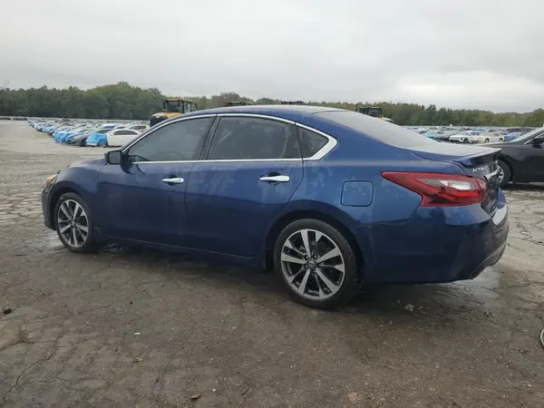 1N4AL3AP1HN306587 2017 NISSAN ALTIMA - Image 2