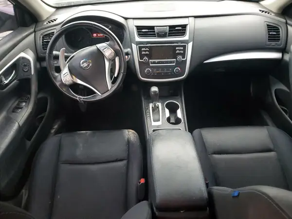 1N4AL3AP1HN306587 2017 NISSAN ALTIMA - Image 8