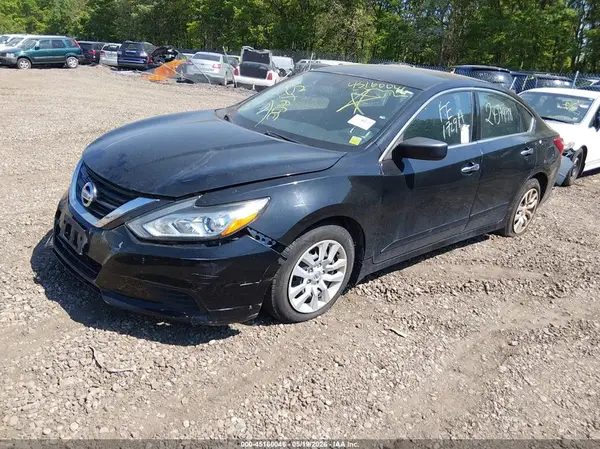 1N4AL3AP1HN306623 2017 NISSAN ALTIMA - Image 2