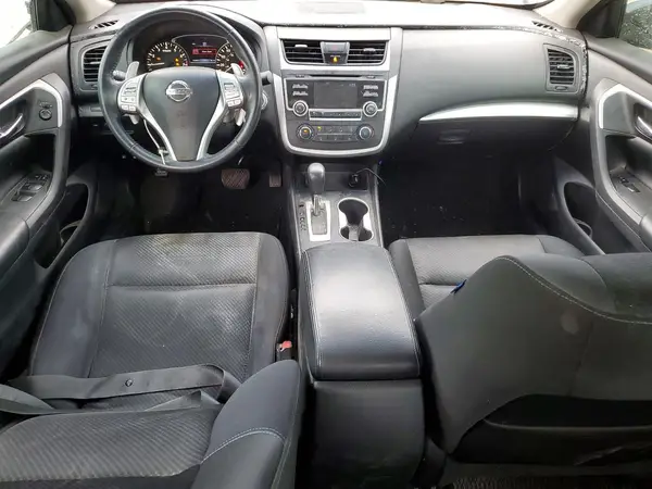 1N4AL3AP1HN306816 2017 NISSAN ALTIMA - Image 8
