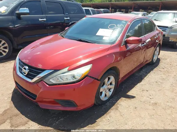 1N4AL3AP1HN307125 2017 NISSAN ALTIMA - Image 2