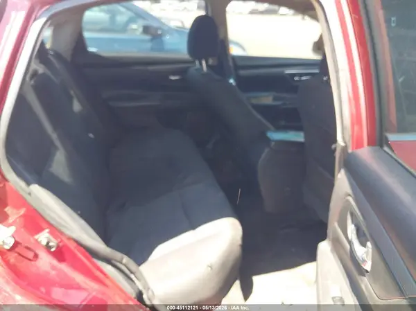 1N4AL3AP1HN307125 2017 NISSAN ALTIMA - Image 8