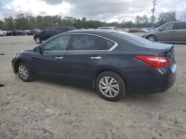 1N4AL3AP1HN307559 2017 NISSAN ALTIMA - Image 2