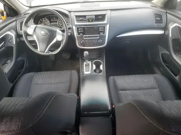 1N4AL3AP1HN307559 2017 NISSAN ALTIMA - Image 8