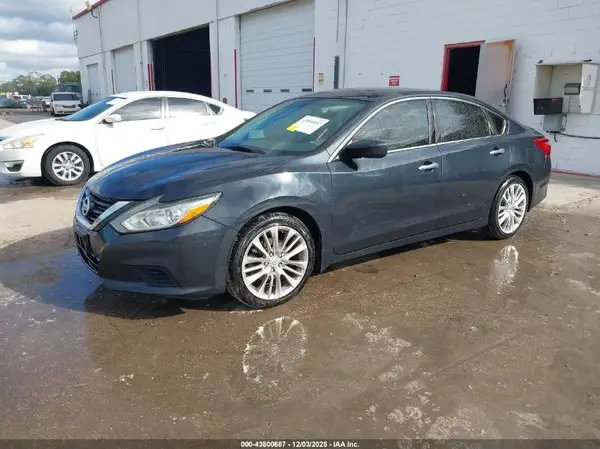 1N4AL3AP1HN307738 2017 NISSAN ALTIMA - Image 2