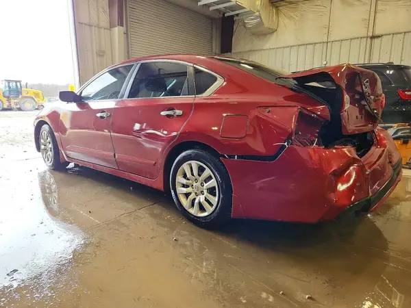 1N4AL3AP1HN307917 2017 NISSAN ALTIMA - Image 2