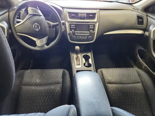 1N4AL3AP1HN307917 2017 NISSAN ALTIMA - Image 8
