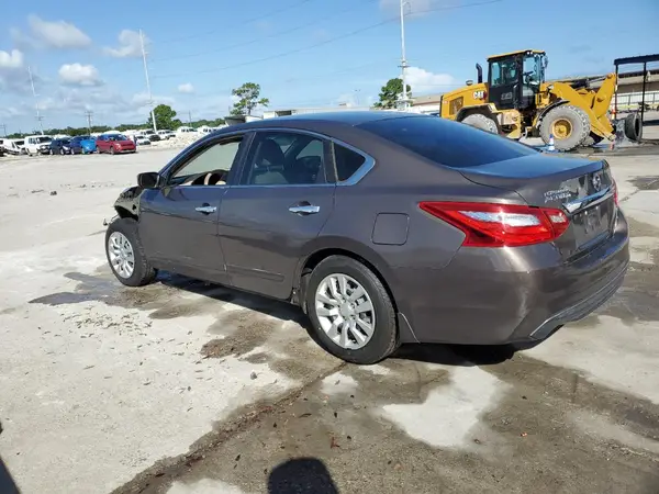 1N4AL3AP1HN307982 2017 NISSAN ALTIMA - Image 2
